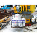 API-2c, ABS Cerficate Knuckle Boom Deck Crane